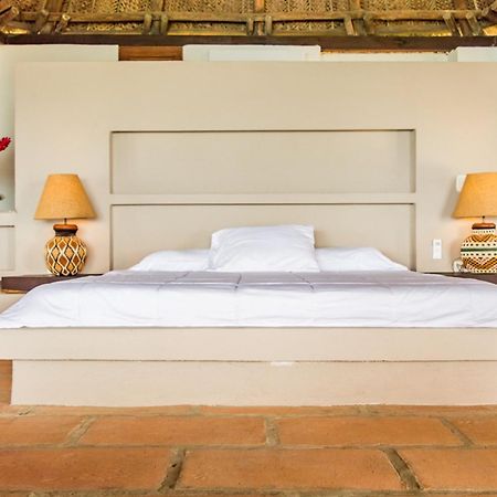 Senda Casa Tayrona Los Naranjos Dış mekan fotoğraf