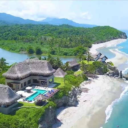 Senda Casa Tayrona Los Naranjos Dış mekan fotoğraf