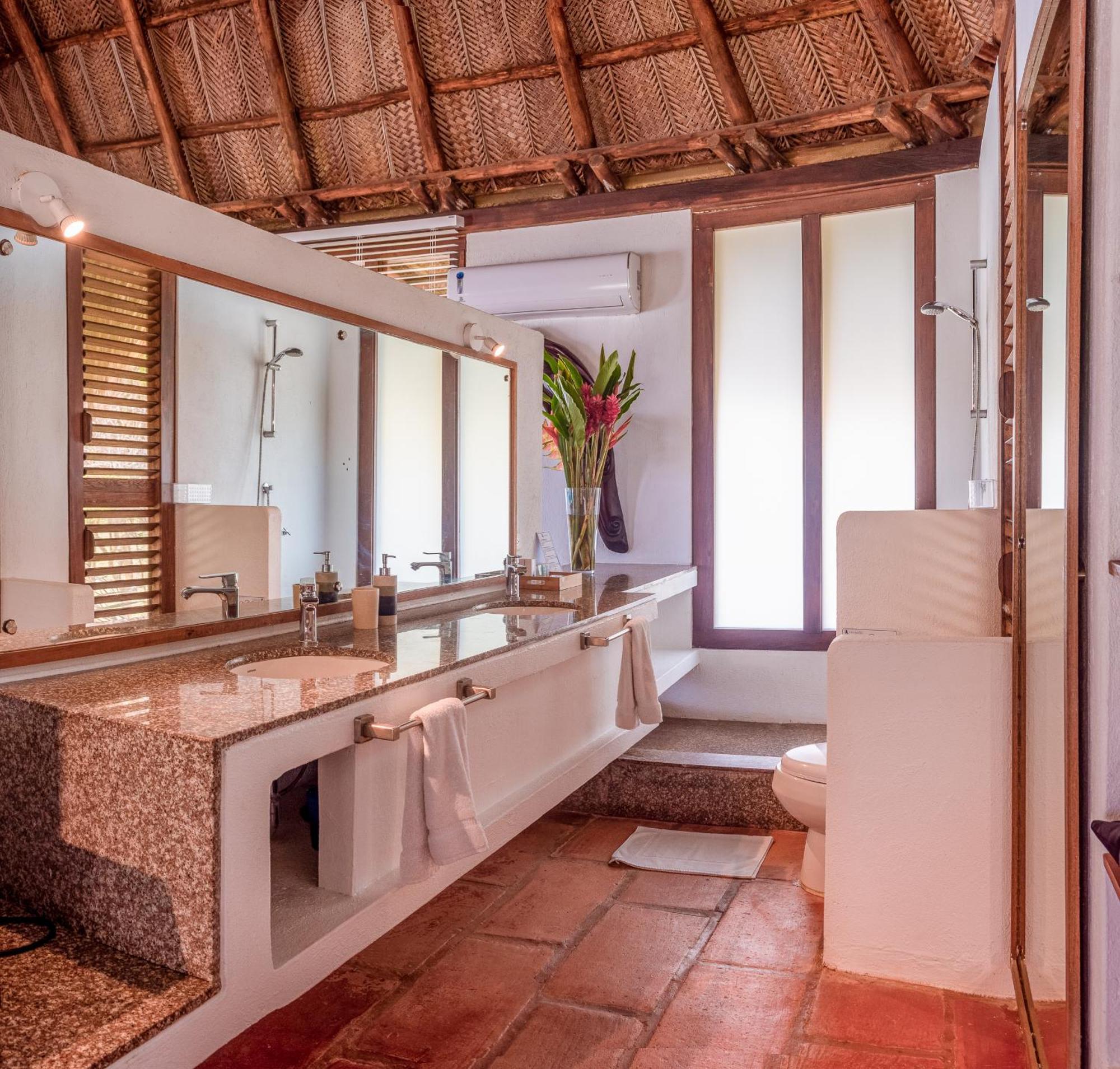 Senda Casa Tayrona Los Naranjos Oda fotoğraf