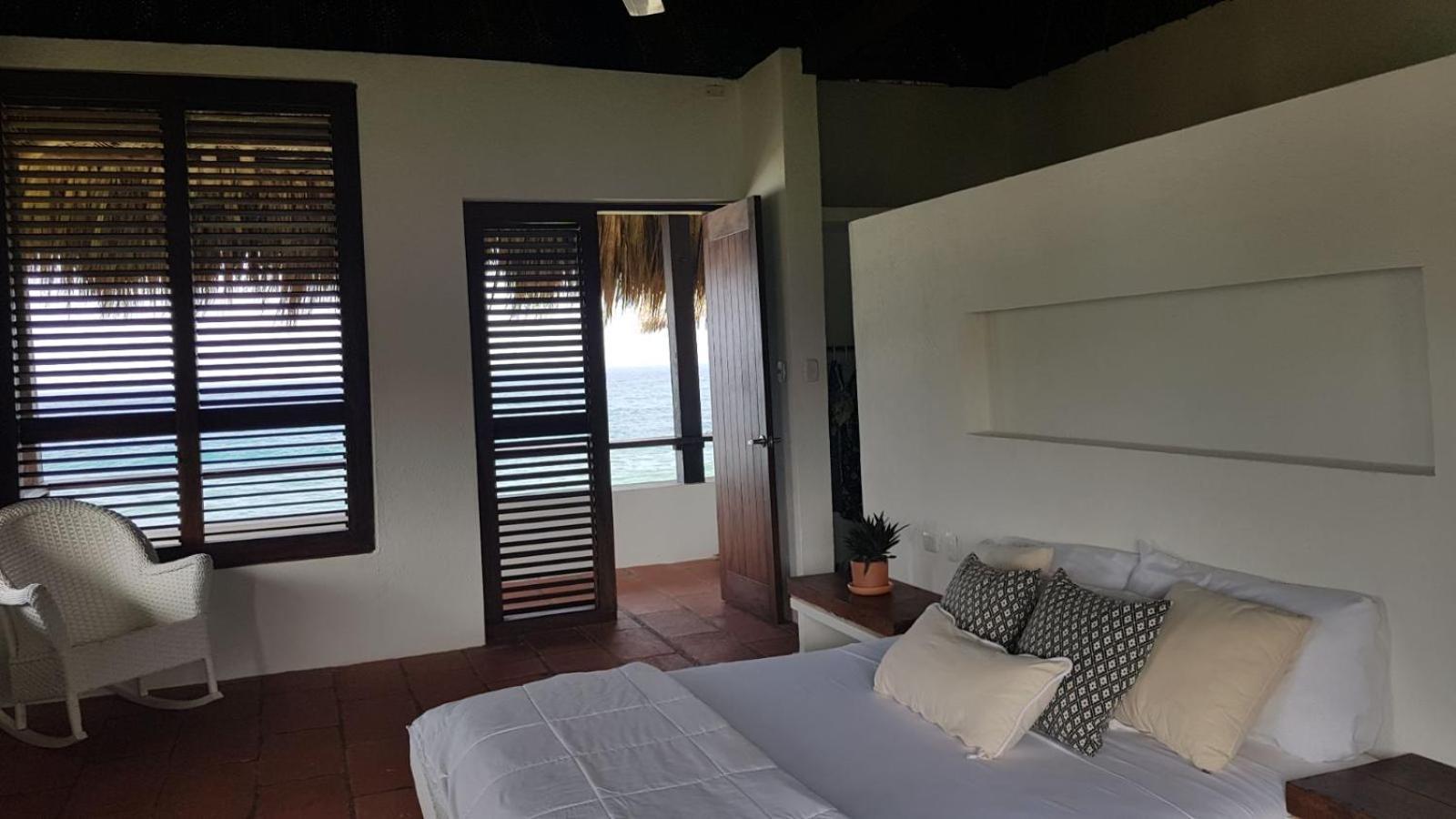 Senda Casa Tayrona Los Naranjos Dış mekan fotoğraf