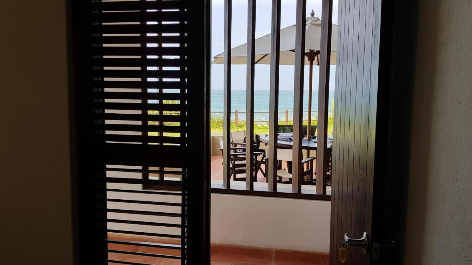 Senda Casa Tayrona Los Naranjos Oda fotoğraf