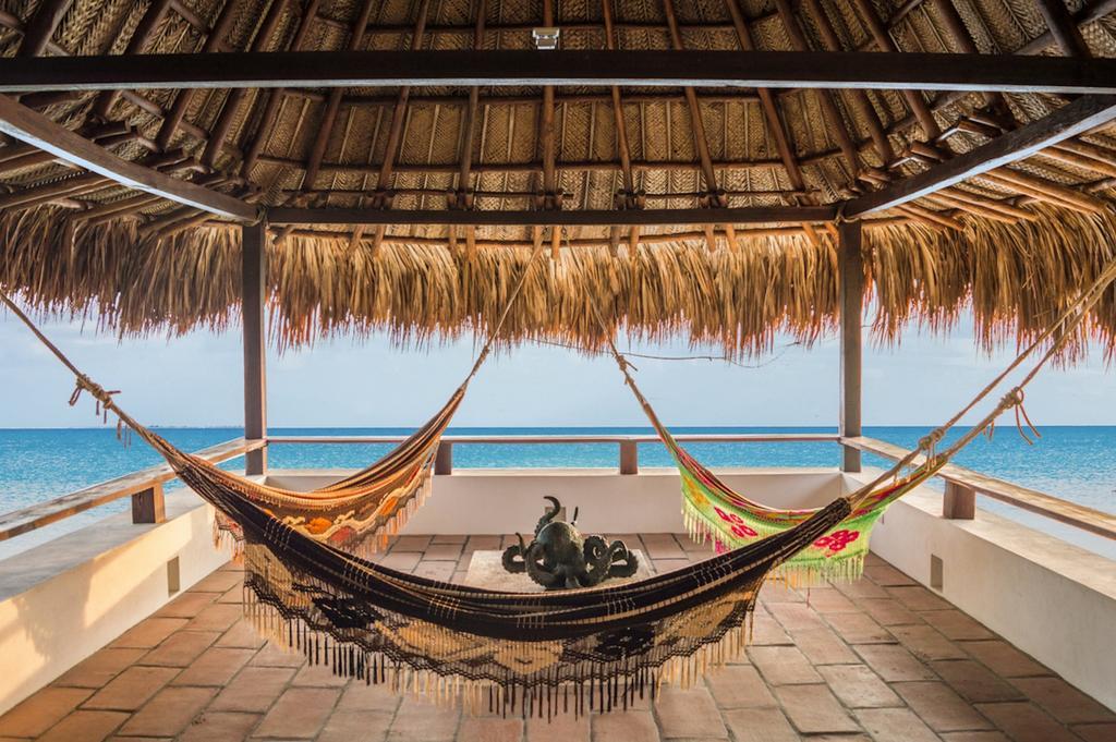 Senda Casa Tayrona Los Naranjos Dış mekan fotoğraf