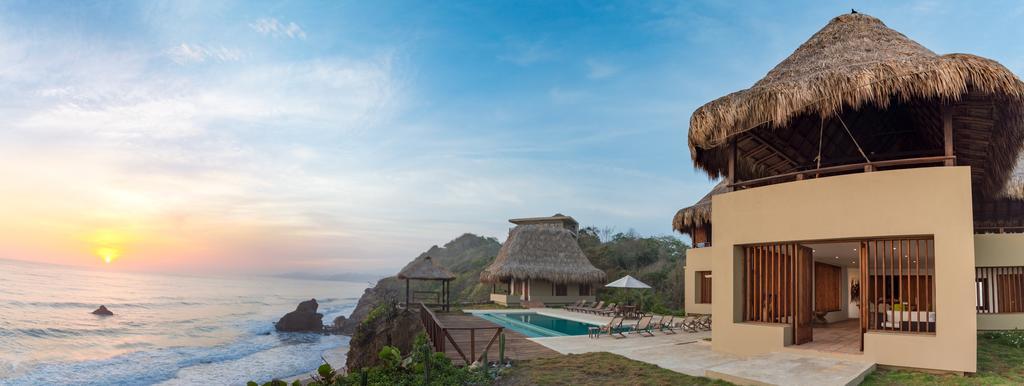 Senda Casa Tayrona Los Naranjos Dış mekan fotoğraf