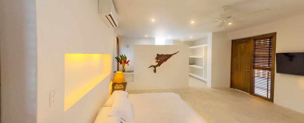 Senda Casa Tayrona Los Naranjos Dış mekan fotoğraf