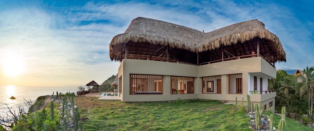 Senda Casa Tayrona Los Naranjos Dış mekan fotoğraf