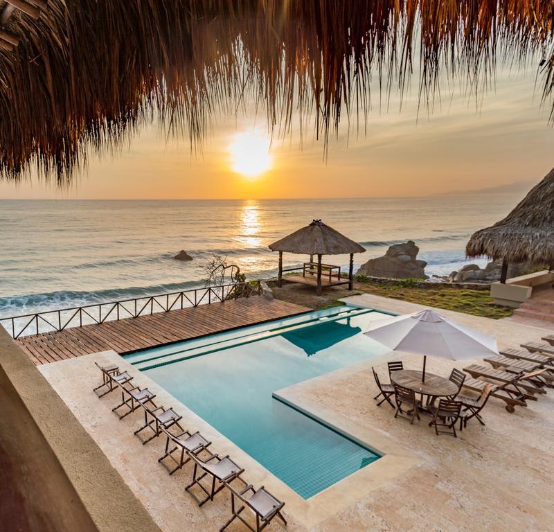 Senda Casa Tayrona Los Naranjos Dış mekan fotoğraf