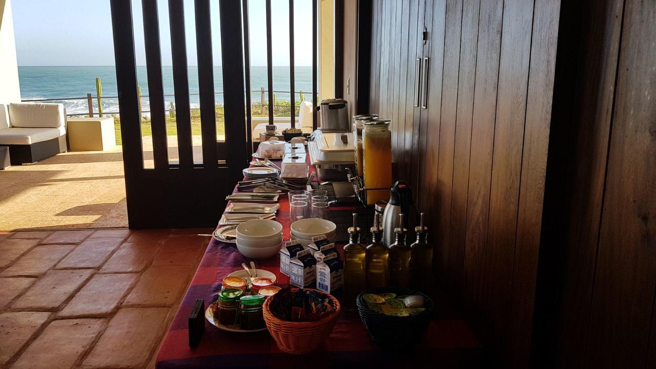 Senda Casa Tayrona Los Naranjos Dış mekan fotoğraf