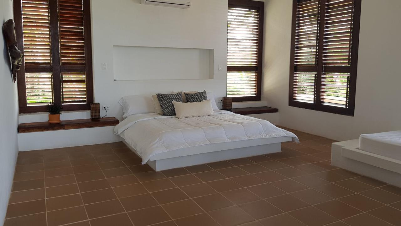 Senda Casa Tayrona Los Naranjos Dış mekan fotoğraf