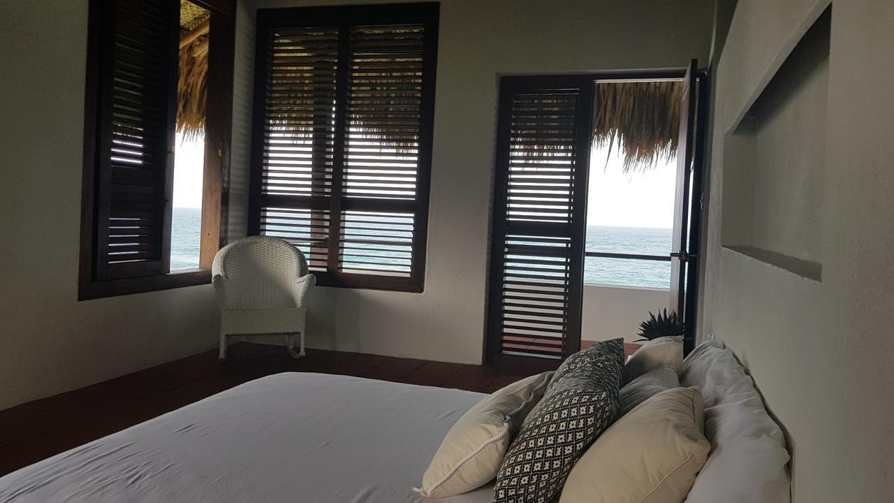Senda Casa Tayrona Los Naranjos Dış mekan fotoğraf