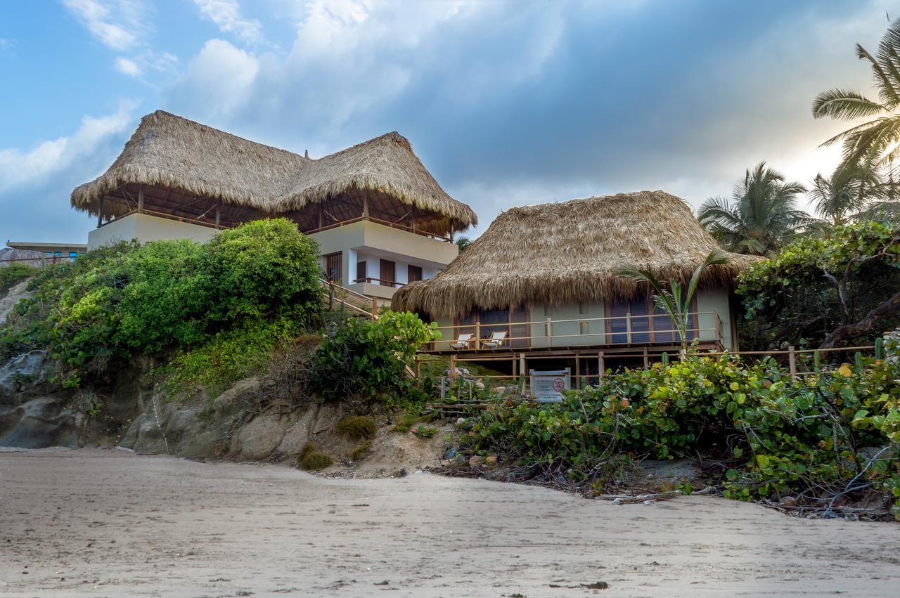 Senda Casa Tayrona Los Naranjos Dış mekan fotoğraf