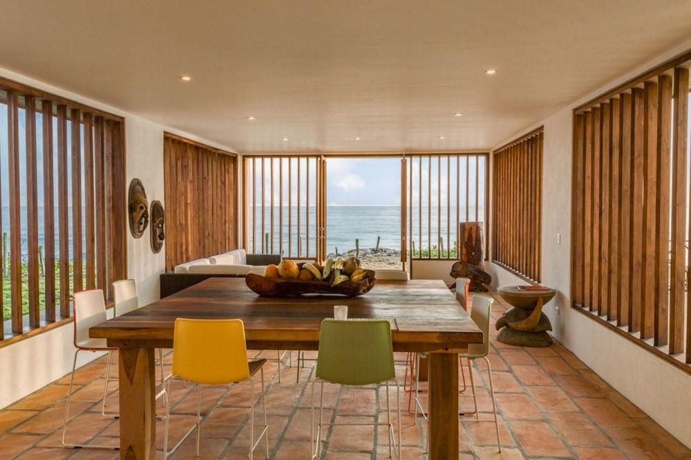 Senda Casa Tayrona Los Naranjos Dış mekan fotoğraf