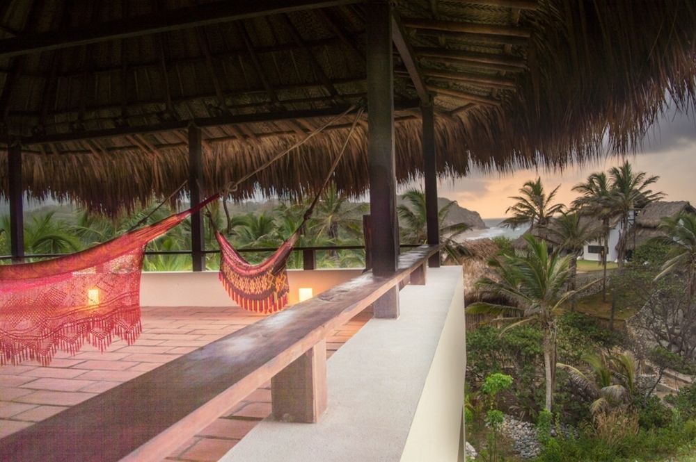 Senda Casa Tayrona Los Naranjos Dış mekan fotoğraf