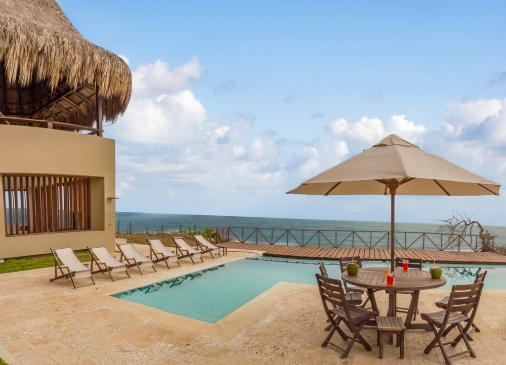 Senda Casa Tayrona Los Naranjos Dış mekan fotoğraf