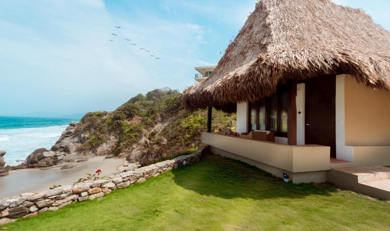 Senda Casa Tayrona Los Naranjos Dış mekan fotoğraf