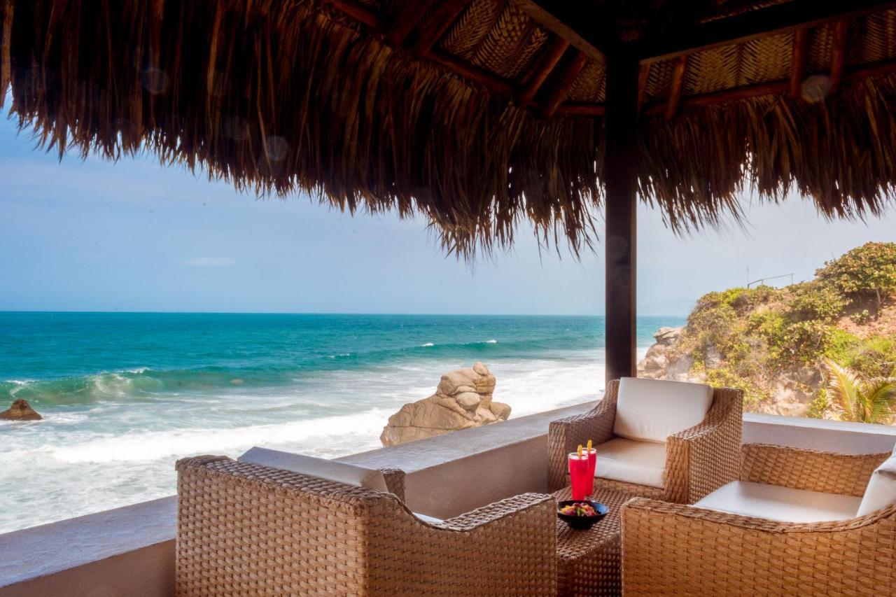 Senda Casa Tayrona Los Naranjos Dış mekan fotoğraf