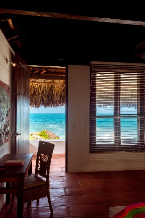 Senda Casa Tayrona Los Naranjos Dış mekan fotoğraf